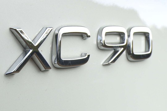 Volvo XC90 SUV 2.0 T8 Rchg Phev Plus Dark Auto AWD